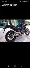 Honda CB 600F Hornet '10 CB600F HORNET