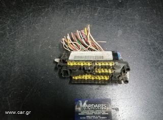 ΑΣΦΑΛΕΙΟΘΗΚΗ  CITROËN  XSARA <N0,N1,N2>  (09/2000-08/2005)  ΚΩΔ. 96 376551 80