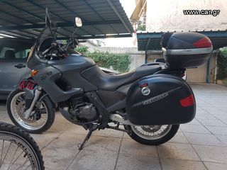 Aprilia Pegaso 650 '04 PEGASO 650 IE