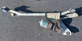 DUCIA DUSTER (10-17) ΜΟΤΕΡ + ΜΠΡΑΤΣΑ ΥΑΛΟΚΑΘΑΡΙΣΤΗΡΩΝ