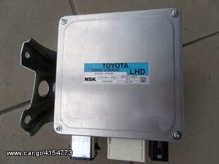 EΓΚΕΦΑΛΟΣ 89650-42040 HΛΕΚΤΡΙΚΟΥ ΤΙΜΟΝΙΟΥ TOYOTA RAV 4 2.0CC 06-11