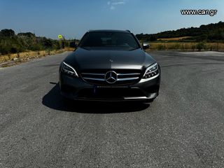 Mercedes-Benz C 300 '20 DE