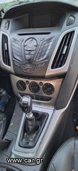 Ford Focus '11 EcoBoost 150hp 65.000χλμ 6ταχυτο (1600cc,κωδικός μηχανής JQDB)+Καταλύτης-thumb-3