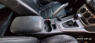 Ford Focus '11 EcoBoost 150hp 65.000χλμ 6ταχυτο (1600cc,κωδικός μηχανής JQDB)+Καταλύτης-thumb-5