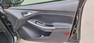 Ford Focus '11 EcoBoost 150hp 65.000χλμ 6ταχυτο (1600cc,κωδικός μηχανής JQDB)+Καταλύτης-thumb-8