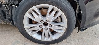Ford Focus '11 EcoBoost 150hp 65.000χλμ 6ταχυτο (1600cc,κωδικός μηχανής JQDB)+Καταλύτης-thumb-10