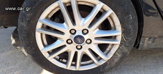 Ford Focus '11 EcoBoost 150hp 65.000χλμ 6ταχυτο (1600cc,κωδικός μηχανής JQDB)+Καταλύτης-thumb-11