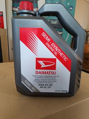 ΛΑΔΙ DAIHATSU ΓΝΗΣΙΟ 10W40