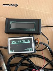 Zeitronix Zt-2