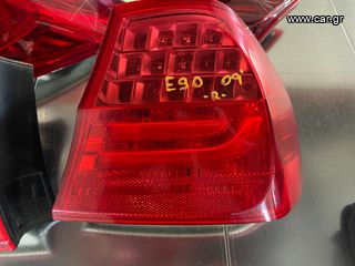 ΦΑΝΑΡΙ LED ΠΙΣΩ ΔΕΞΙ (ΕΞΩΤΕΡΙΚΟ) BMW E90 ΧΡΟΝΟΛΟΓΙΑΣ: 2008-2012 <<<TZAMPA-PARTS>>>