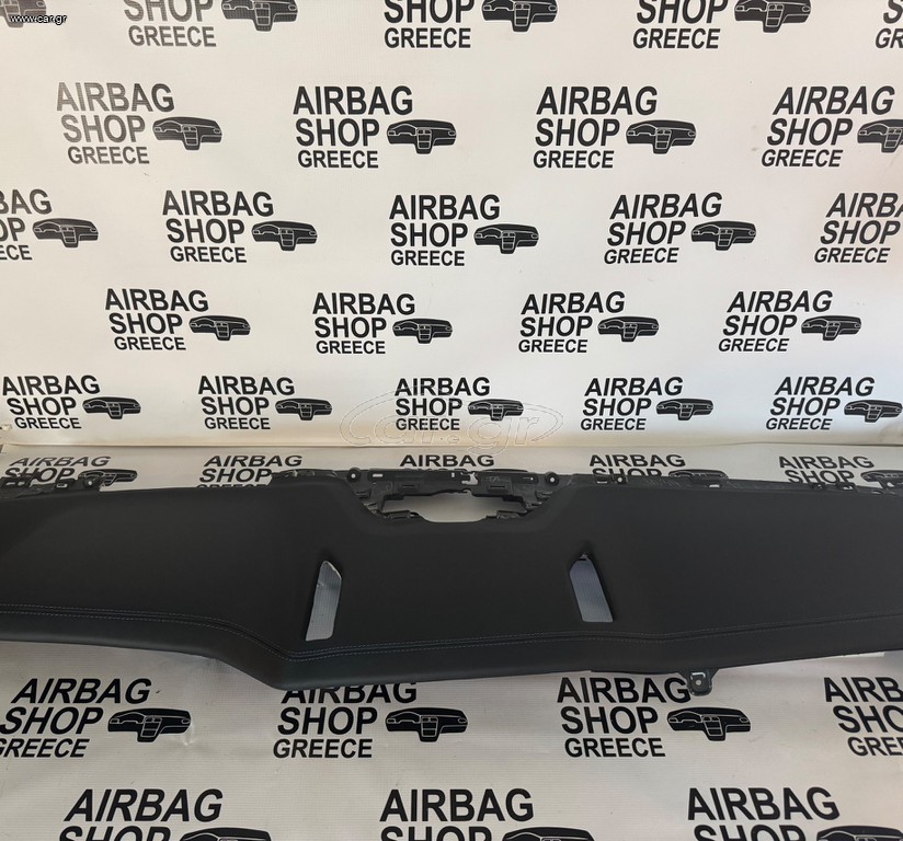 SET AIRBAG FORD RANGER 2016-2022