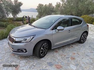 Citroen DS4 '16 1.2 Pure Tech SoChic. Face Lift