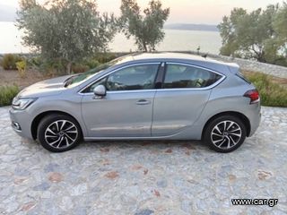 Citroen DS4 2016 1.2 Pure Tech SoChic. Face Lift-thumb-1