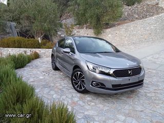 Citroen DS4 2016 1.2 Pure Tech SoChic. Face Lift-thumb-3