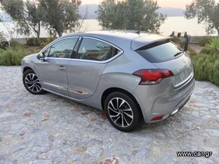 Citroen DS4 2016 1.2 Pure Tech SoChic. Face Lift-thumb-4