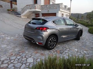 Citroen DS4 2016 1.2 Pure Tech SoChic. Face Lift-thumb-5