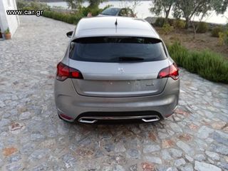 Citroen DS4 2016 1.2 Pure Tech SoChic. Face Lift-thumb-6