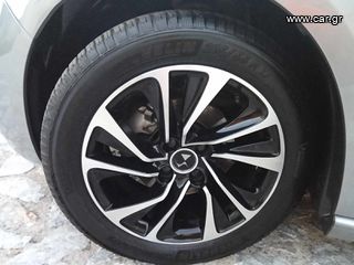 Citroen DS4 2016 1.2 Pure Tech SoChic. Face Lift-thumb-7