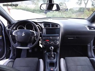 Citroen DS4 2016 1.2 Pure Tech SoChic. Face Lift-thumb-8