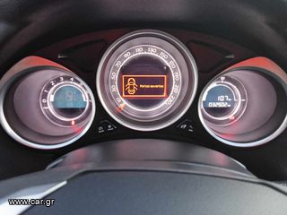 Citroen DS4 2016 1.2 Pure Tech SoChic. Face Lift-thumb-9