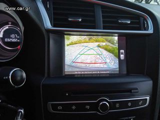 Citroen DS4 2016 1.2 Pure Tech SoChic. Face Lift-thumb-11