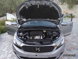 Citroen DS4 2016 1.2 Pure Tech SoChic. Face Lift-thumb-20
