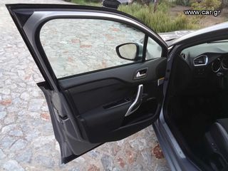 Citroen DS4 2016 1.2 Pure Tech SoChic. Face Lift-thumb-24