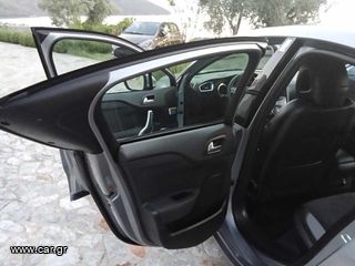 Citroen DS4 2016 1.2 Pure Tech SoChic. Face Lift-thumb-26