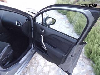 Citroen DS4 2016 1.2 Pure Tech SoChic. Face Lift-thumb-27