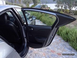 Citroen DS4 2016 1.2 Pure Tech SoChic. Face Lift-thumb-28