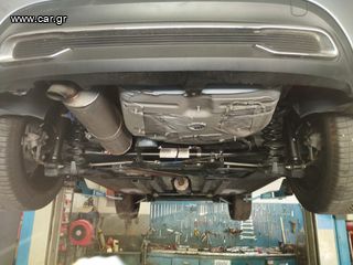 Citroen DS4 2016 1.2 Pure Tech SoChic. Face Lift-thumb-33