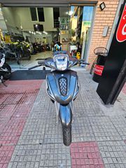 Morbidelli 2026 sc125lx-thumb-2