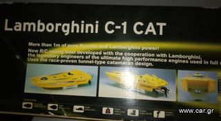 Kyosho '06 C1 cat lamborghini