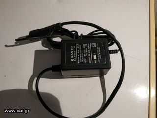ΜΕΤΑΣΧΗΜΑΤΙΣΤΗΣ SANYO Vintage Made in Japan
