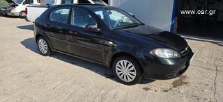 Chevrolet Lacetti '07