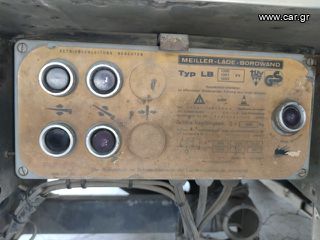 ΥΔΡΑΥΛΙΚΗ ΠΟΡΤΑ MEILLER 1000 Kg-thumb-2