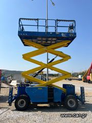 Εξέδρες Εργασίας JLG 2008 3394RT-thumb-1