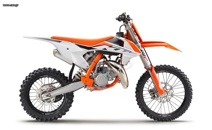 KTM 85 SX 2024 ΠΡΟΣΦΟΡΑ!!!