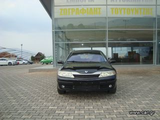 Renault Laguna '03