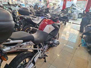 Bmw R 1200 GS 2007 R1200 GS-thumb-4