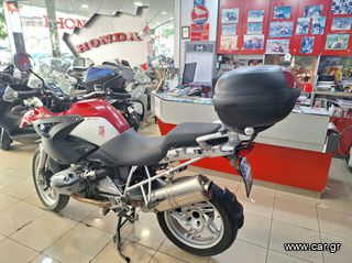 Bmw R 1200 GS 2007 R1200 GS-thumb-1