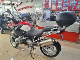 Bmw R 1200 GS 2007 R1200 GS-thumb-3