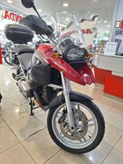 Bmw R 1200 GS 2007 R1200 GS-thumb-5