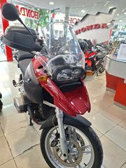 Bmw R 1200 GS 2007 R1200 GS-thumb-6