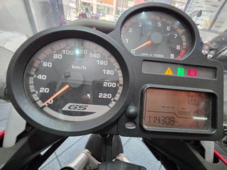 Bmw R 1200 GS 2007 R1200 GS-thumb-4
