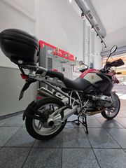 Bmw R 1200 GS 2007 R1200 GS