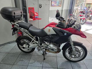 Bmw R 1200 GS 2007 R1200 GS-thumb-1