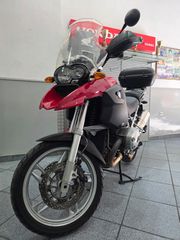 Bmw R 1200 GS 2007 R1200 GS-thumb-2