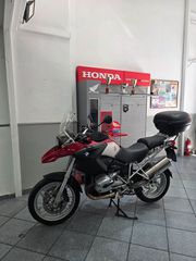 Bmw R 1200 GS 2007 R1200 GS-thumb-6