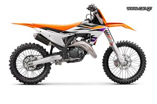 KTM 125 SX 2024 ΠΡΟΣΦΟΡΑ!!!